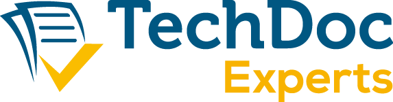 TechDoc Experts Logo